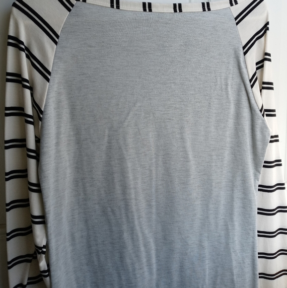 Deer Head Top - Picture 3 of 4